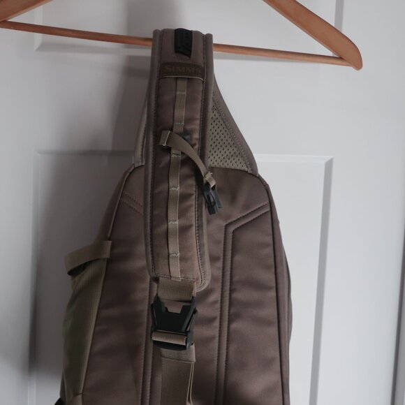 SIMMS Tributary Sling Pack - Picture 9 of 10